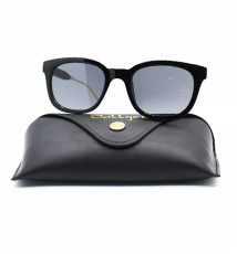 Dollger Classic Square Sunglasses for Women & Men